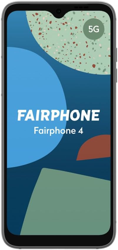 Fairphone 4
